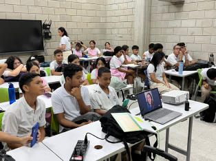 Programas para colegios